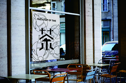 周宁县VI设计：融合城市文化，打造特色品牌标识